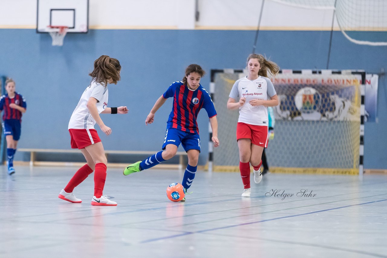 Bild 375 - HFV Futsalmeisterschaft C-Juniorinnen